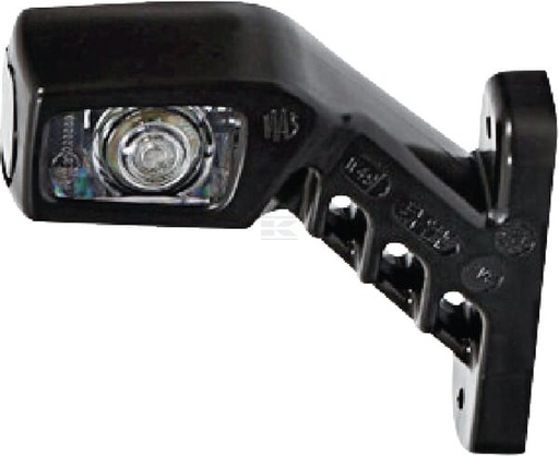 [13618] LAMPA GABARIT LED STANGA LA30010 ~