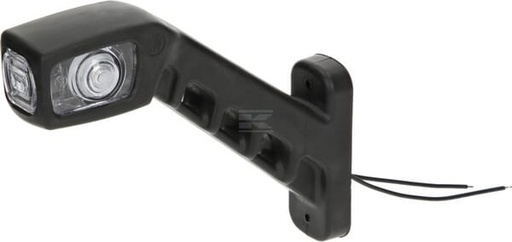 [13621] LAMPA GABARIT LED STANGA LA30012  ~