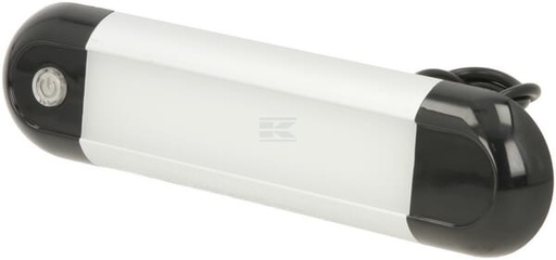 [14476] LAMPA LED CU COMUTATOR 12/24V LA50023 