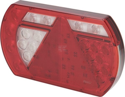 [15195] LAMPA LED SPATE STANGA L26060P5LH5SM ~