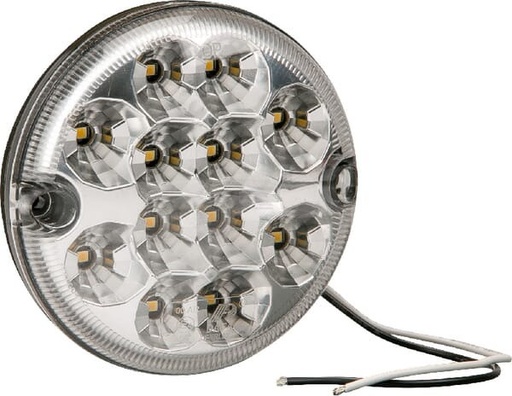 [13836] LAMPA MARSARIER LED 12/24V LA45019 ~