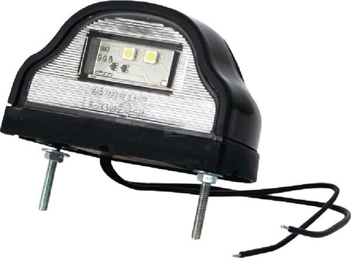 [00003960] LAMPA NUMAR INMATRICULARE LED LA41002 KRAMP ~