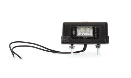 [13840] LAMPA NUMAR LED 12/24V LA41003 ~