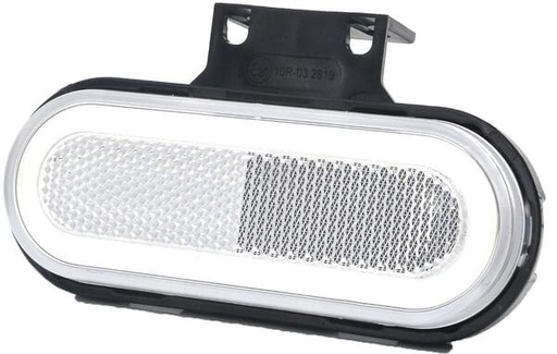 [14826] LAMPA POZITIE LED LATERALA 12/24V LA30154F