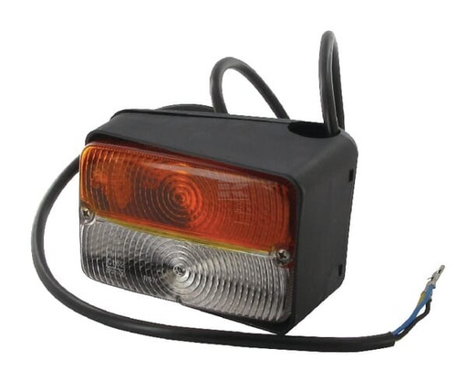 [13846] LAMPA SEMNALIZARE DREAPTA COBO 03289000 ~