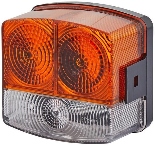 [13849] LAMPA SEMNALIZARE STANGA 2BE002776251 HELLA ~