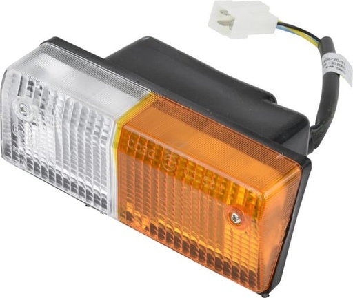 [13847] LAMPA SEMNALIZARE STANGA COBO 1011353 ~