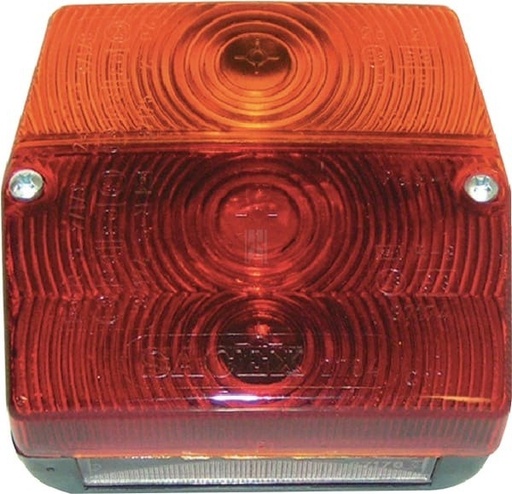 [13927] LAMPA SPATE 482440 SEMNALIZARE POZITIE SI STOP ~