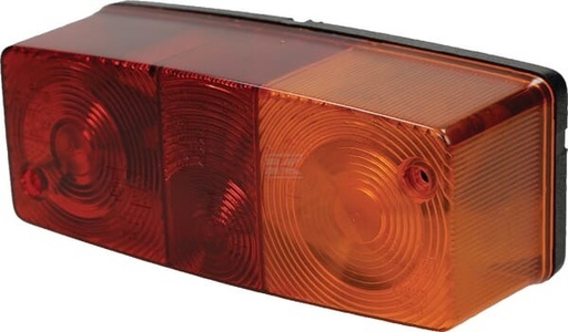 [13928] LAMPA SPATE 488331 SEMNALIZARE POZITIE SI STOP ~