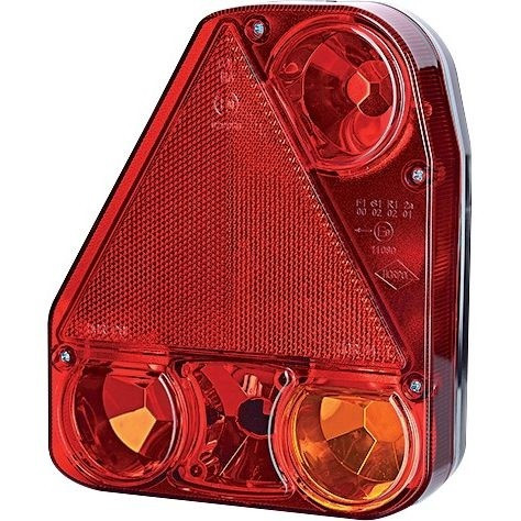 [00003763] LAMPA SPATE LA45008 L GOPART REMORCA ~