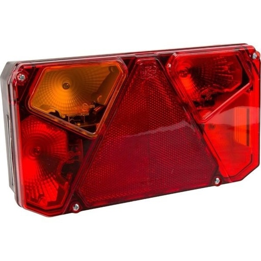 [00003526] LAMPA SPATE LA45054 L GOPART REMORCA ~