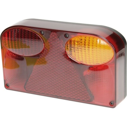 [02631] LAMPA SPATE RH AUSF4FD2715 SACEX ~