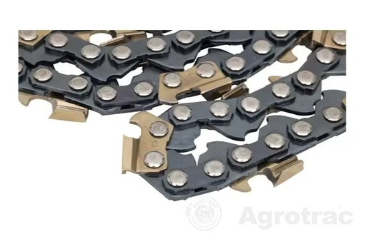 [13079] LANT DRUJBA 1/8" 1.3MM 410 ZALE 38LP13CB25RKR