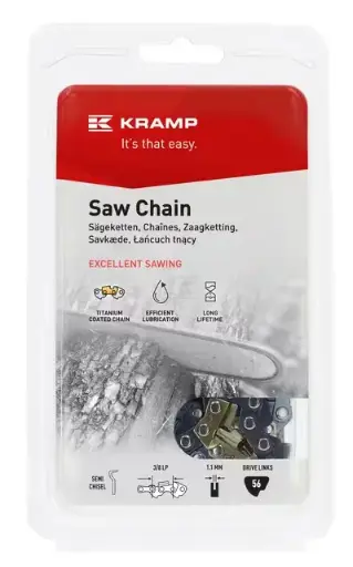 [13052] LANT DRUJBA 3/8" 1.1MM 56 ZALE 38LP11SB56KR