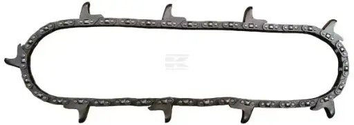 [14606] LANT HEDER PORUMB 03.2013.00N CA627 72 ZALE ELITE 