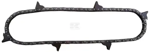 [14607] LANT HEDER PORUMB 034850 72ZALE 6PINTENI ELITE