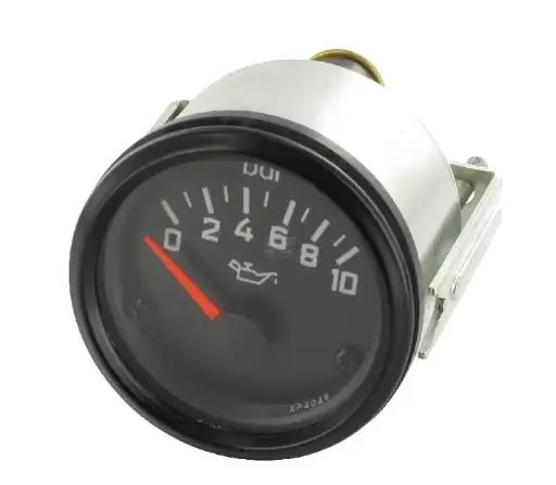 [02150] MANOMETRU PRESIUNE ULEI 0-10BAR 52MM I00014