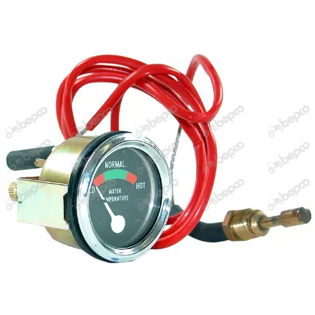 [28964] MANOMETRU TEMPERATURA AL24293 63/174-15 MECANIC