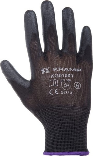 [12422] MANUSI LUCRU S8/M KG0100108 3 PERECHI ~