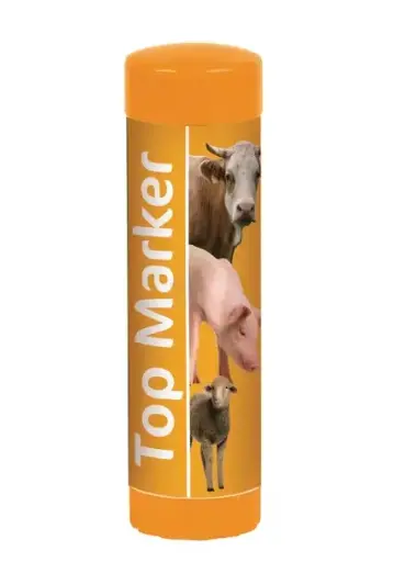 [14148] MARKER ANIMALE PORTOCALU VV8009 TOP MARKER