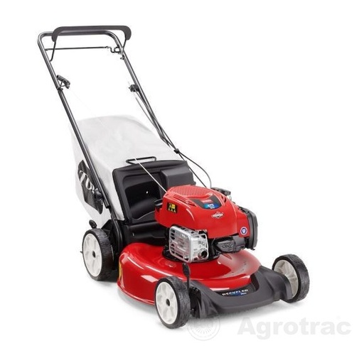 [00282] MASINA TUNS IARBA TORO POWER RECYCLER 53CM 21753 111302