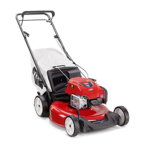 [00282] MASINA TUNS IARBA TORO POWER RECYCLER 53CM 21753 111302