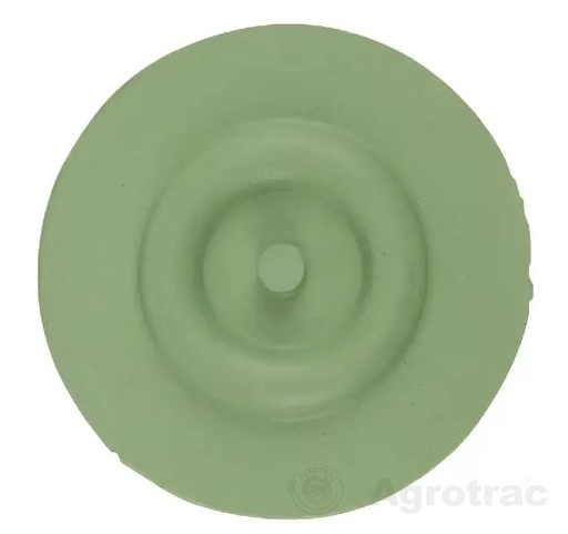 [11674] Membrană antipicurator FI22 4246000220V Viton verde