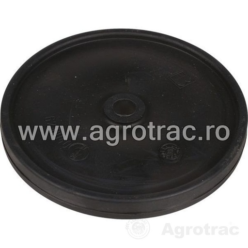 [00004538] MEMBRANA MET 620040362 HSP BERTOLINI