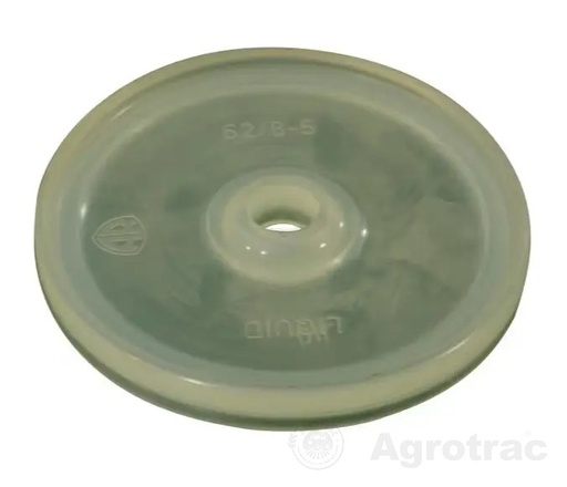 [00009297] Membrana MET 620085 96X14MM AR desmopan