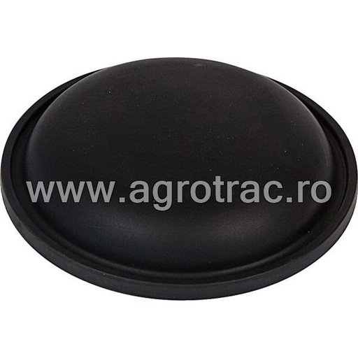 [920] MEMBRANA MET CLOPOT K100519A80 SY101867 V&N HOLDER ~