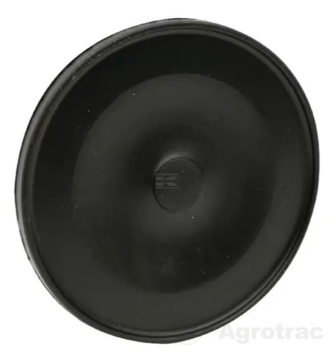 [1495] MEMBRANA MET P120 120MM FARA GAURA 65004031090320P