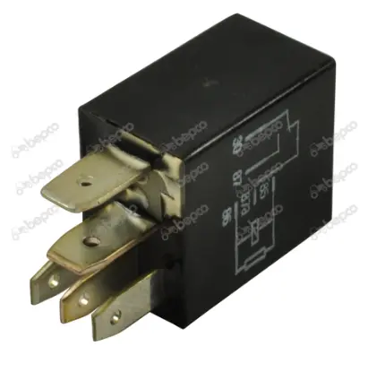 [01072] MICRO RELEU AL76702 25/965-32 JD ~