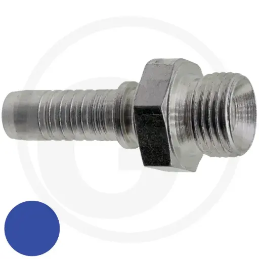 [29359] MUFA FURTUN HID 1/2 DN10 DKR M 87010513 G ~