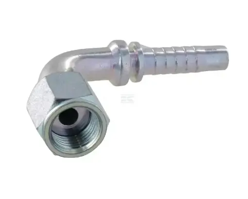 [06117] MUFA FURTUN HID 11/16'' ORFS DN10 COT PAV101190L ALFAGOMA