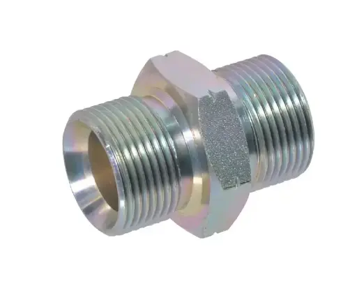 [10791] NIPLU HIDRAULIC M18-M18 DNM18