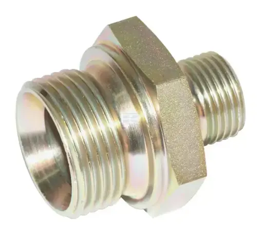 [14331] NIPLU HIDRAULIC M22-M16 T-T VNM2216