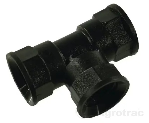 [04494] Niplu T 2X3/4-1X1/2 1302023 ARAG original