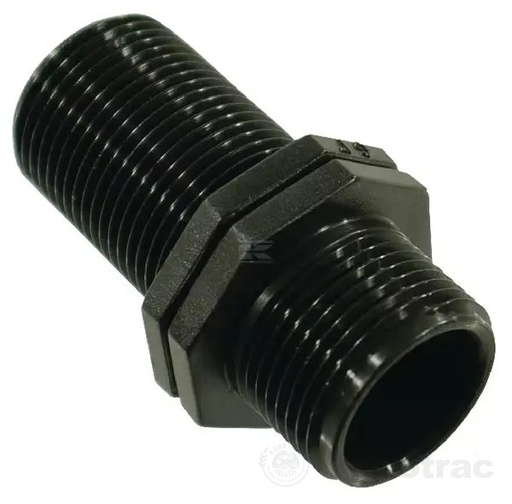 [04538] Niplu T-T lung 1/2" 2502021 ARAG original