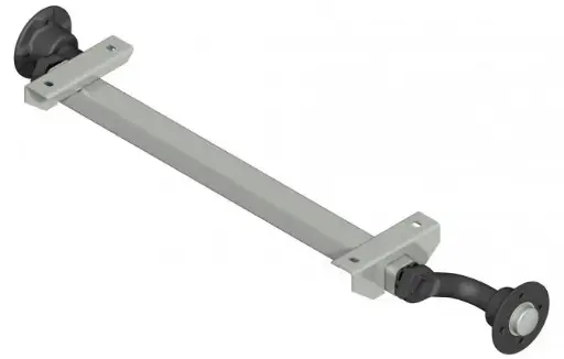 [05411] OSIE FARA FRANA VG-L 1950 6A2036.017 100X4 KNOTT ~