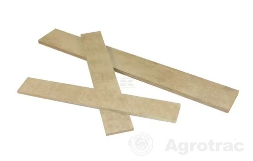 [12887] PALETA IMPRASTIERE INGRASAMANT 6.3X46.5X370MM SC37046563
