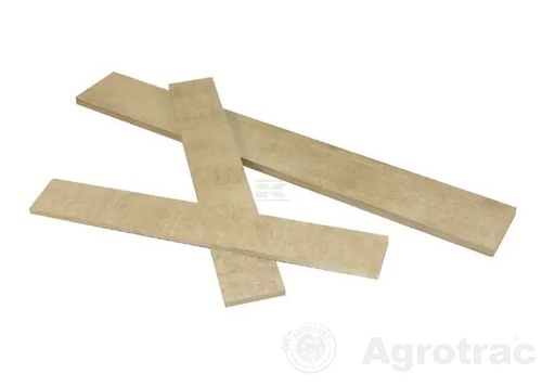[12889] PALETA IMPRASTIERE INGRASAMANT 9X59.5X443.6MM SC44365959
