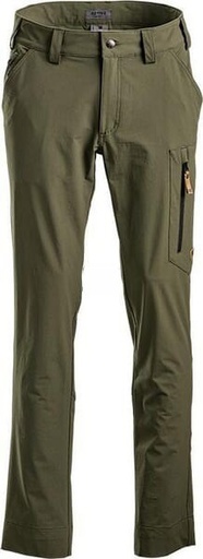 [12581] PANTALONI L KW502545002098 MASLINIU ~