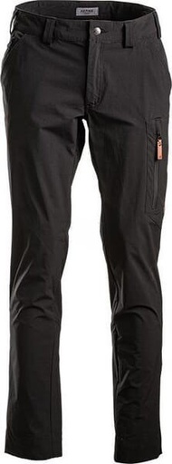 [12583] PANTALONI L KW502545011098 NEGRU ~