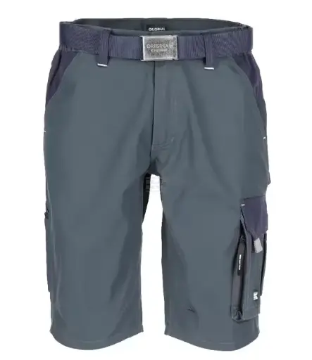 [01939] PANTALONI SCURTI KRAMP KW102231082092 M ~