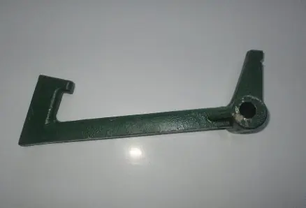 [00006869] PARGHIE RETINATOR E17566 JOHN DEERE