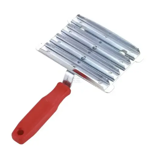 [14109] PERIE ANIMALE METAL 95X145MM 189KER