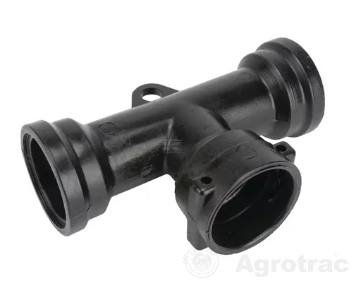 [04981] Piesa corp pompa RG00005242 RAU KVERNELAND