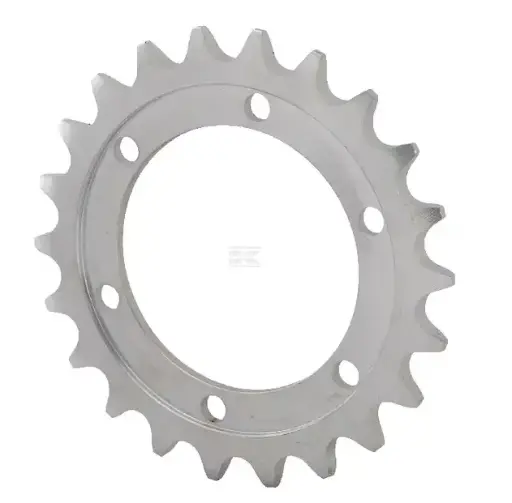 [00003315] PINION Z22 670219.0 02-0079 CLAAS