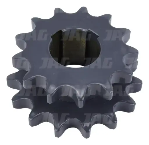 [00005721] PINION 754009 02-0165 CLAAS