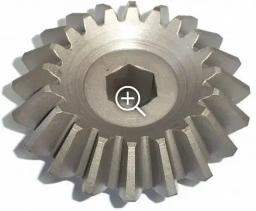 [00009573] PINION 0307.74 Z20 AP52 53 530 WELGER 